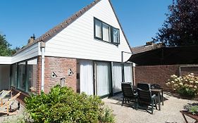 Attractive Holiday Home With Garden